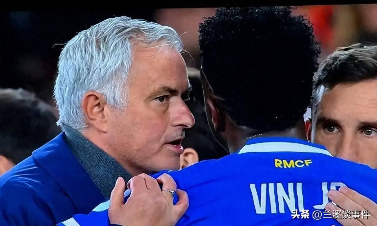 穆里尼奥赛后采访:我不后悔,皇马配得上胜利