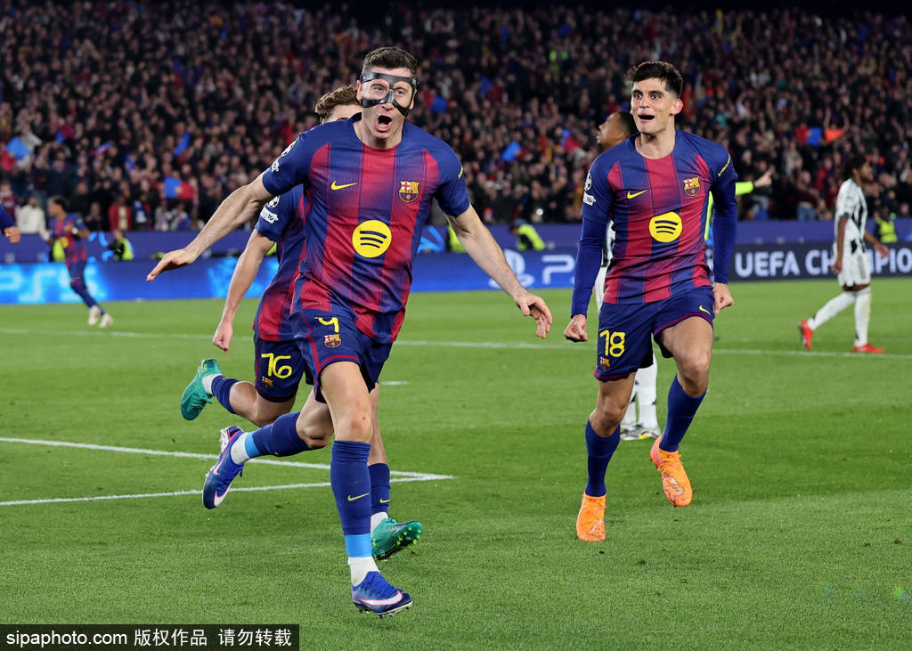 打硬仗不太行?英超仅2队进欧冠八强 对垒西甲全落败