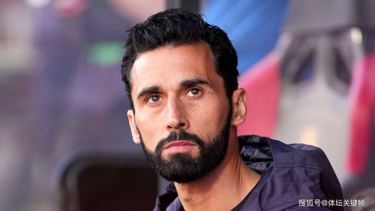 西甲争冠失利,阿韦洛亚帅位岌岌可危,皇马正权衡下赛季主帅人选