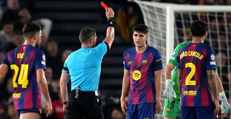 库巴西缺阵反而助力?巴萨胜率惊人,欧冠逆转有望!