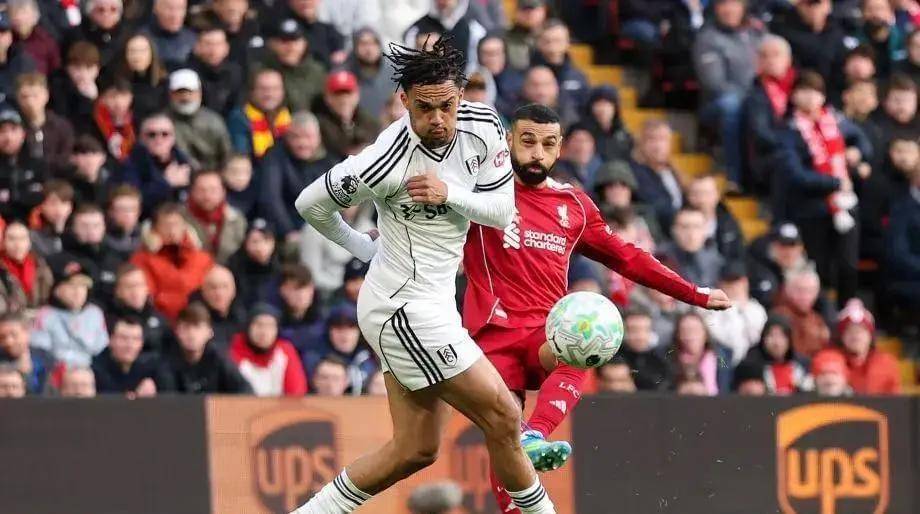 安菲尔德新王登基!17岁超新星闪耀,利物浦完胜富勒姆终结三连败