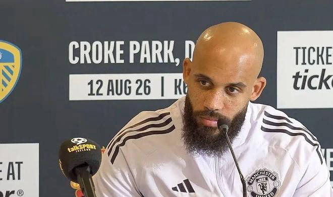 曼联迎战利兹联:一场不容有失的关键战役与潜在隐患